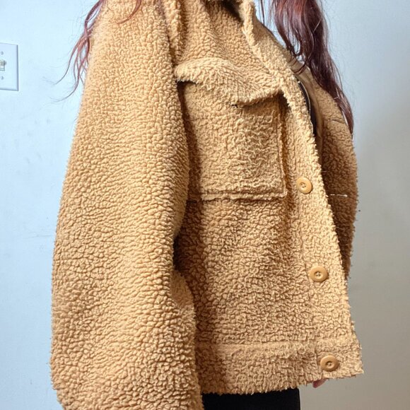 American Eagle Coat - Picture 8 of 10